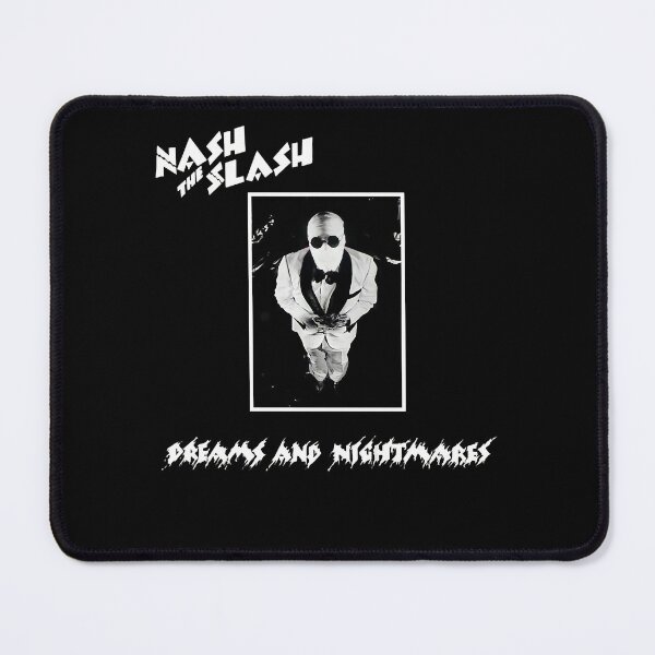 Item preview, Funny Gifts Nash The Slash Dreams And Nightmares Vintage Photograp designed and sold by Porterkarla853.