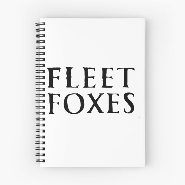 Item preview, BEST SELLING - Fleet Foxes   designed and sold by MandiBandTeess.