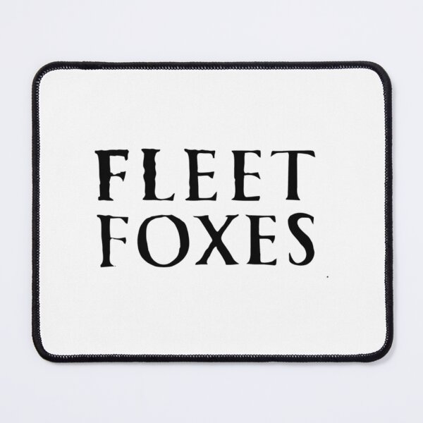 Item preview, BEST SELLING - Fleet Foxes   designed and sold by MandiBandTeess.