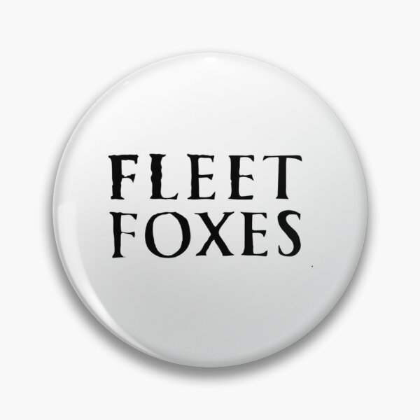 Item preview, BEST SELLING - Fleet Foxes   designed and sold by MandiBandTeess.
