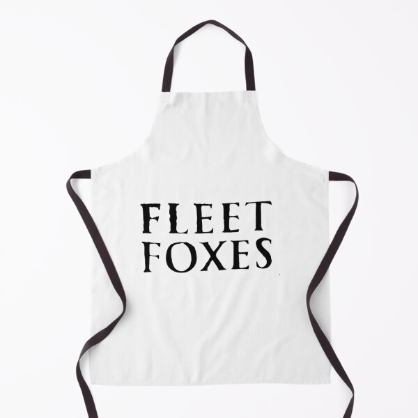 Item preview, BEST SELLING - Fleet Foxes   designed and sold by MandiBandTeess.