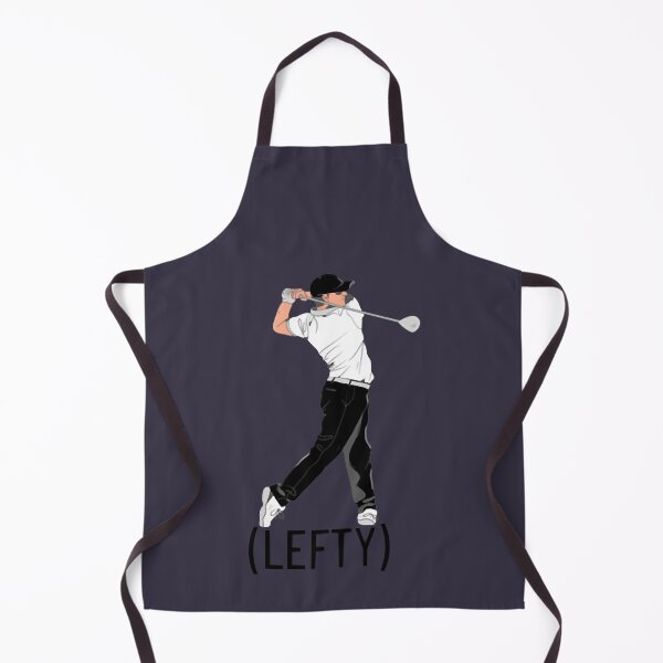 Item preview, Funny phil mickelson lefty Men designed and sold by ConnyWiesner.