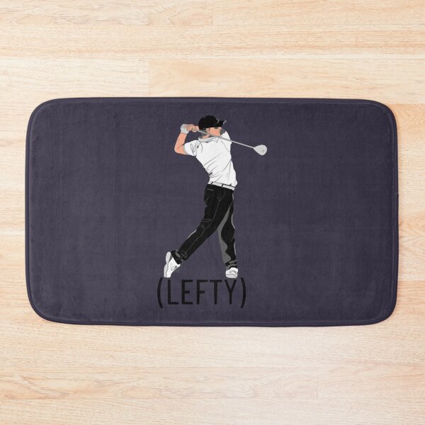 Item preview, Funny phil mickelson lefty Men designed and sold by ConnyWiesner.