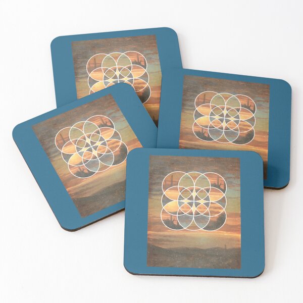 Item preview, Deserted Sun   designed and sold by MandiBandTeess.