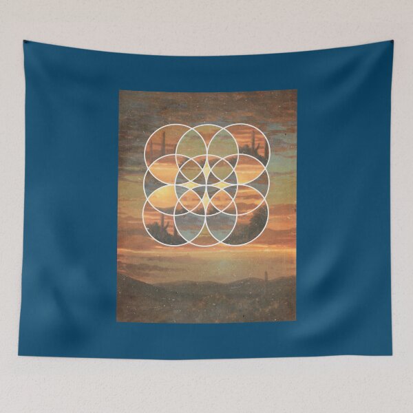 Item preview, Deserted Sun   designed and sold by MandiBandTeess.