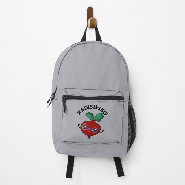 Item preview, Radish-ing Funny Radish Puns  designed and sold by punnybone.