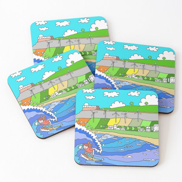 Item preview, go to beach designed and sold by yoonpop.