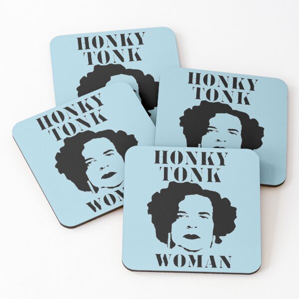 Item preview, Honky Tonk Woman designed and sold by GHarshita.