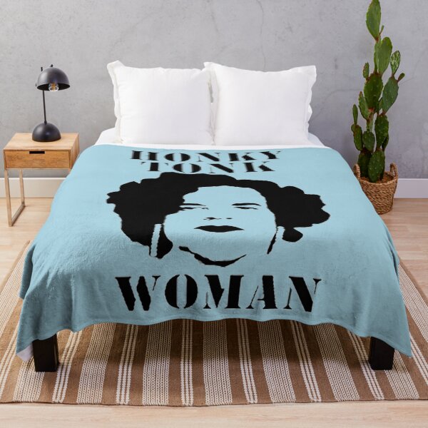 Item preview, Honky Tonk Woman designed and sold by GHarshita.