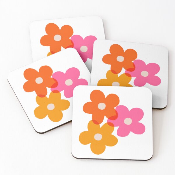 Item preview, Cute flowers designed and sold by PascalesStuff.