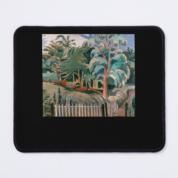 Item preview, Funny Gifts Purple Paul Nash Paintings Animals Wood Vintage Retro designed and sold by Porterkarla853.