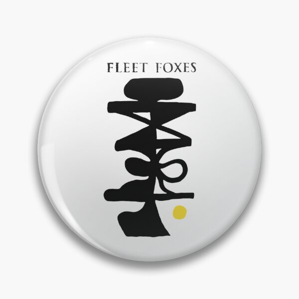 Item preview, Fleet Foxes        designed and sold by MandiBandTeess.