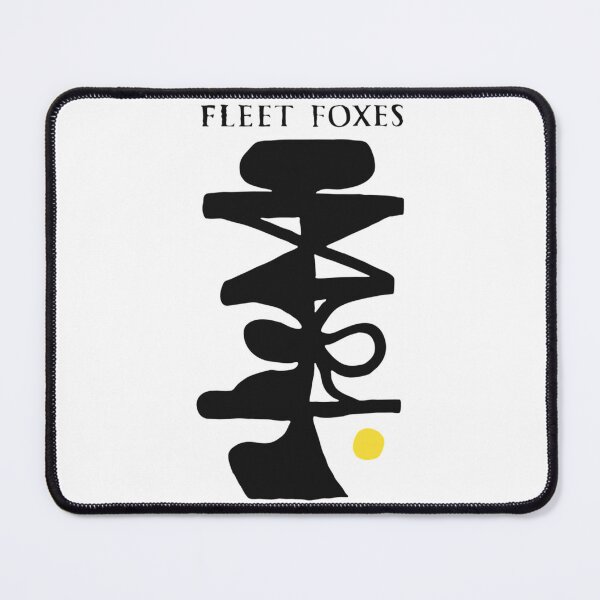 Item preview, Fleet Foxes designed and sold by MandiBandTeess.