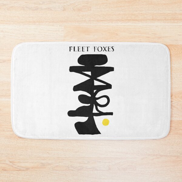 Item preview, Fleet Foxes        designed and sold by MandiBandTeess.