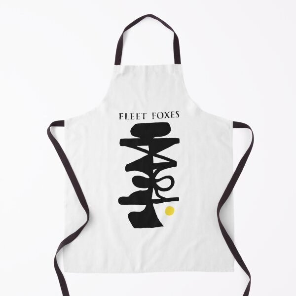 Item preview, Fleet Foxes        designed and sold by MandiBandTeess.