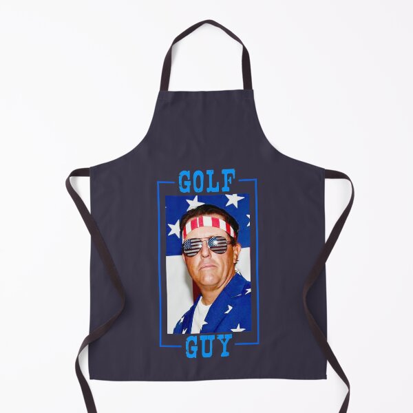 Item preview, Band COOL GOLF GUY PHIL MICKELSON designed and sold by ConnyWiesner.