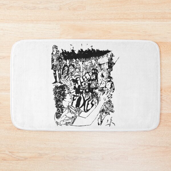 Item preview, Fleet Foxes       designed and sold by MandiBandTeess.