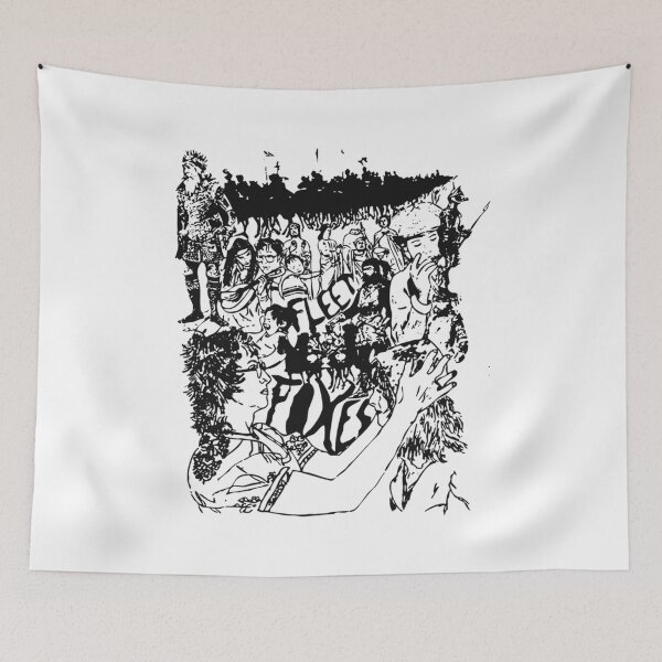 Item preview, Fleet Foxes       designed and sold by MandiBandTeess.