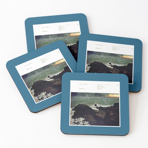 Item preview, Fleet Foxes - Crack-up   designed and sold by MandiBandTeess.