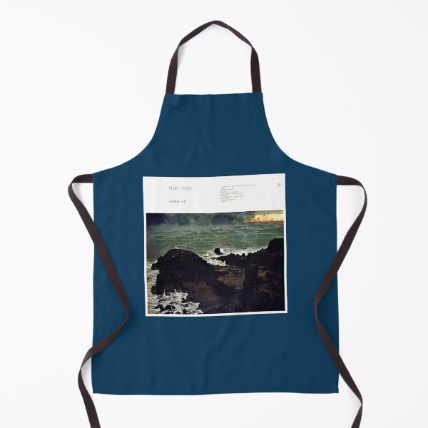 Item preview, Fleet Foxes - Crack-up   designed and sold by MandiBandTeess.