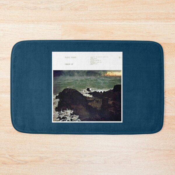 Item preview, Fleet Foxes - Crack-up   designed and sold by MandiBandTeess.
