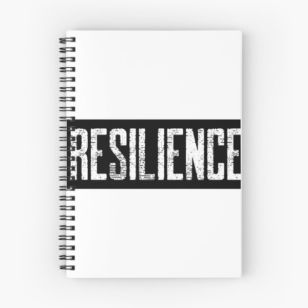 Item preview, Resilience designed and sold by DRJProds-Merch.
