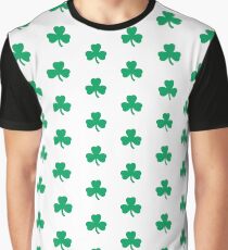 Clover Graphic T-Shirt