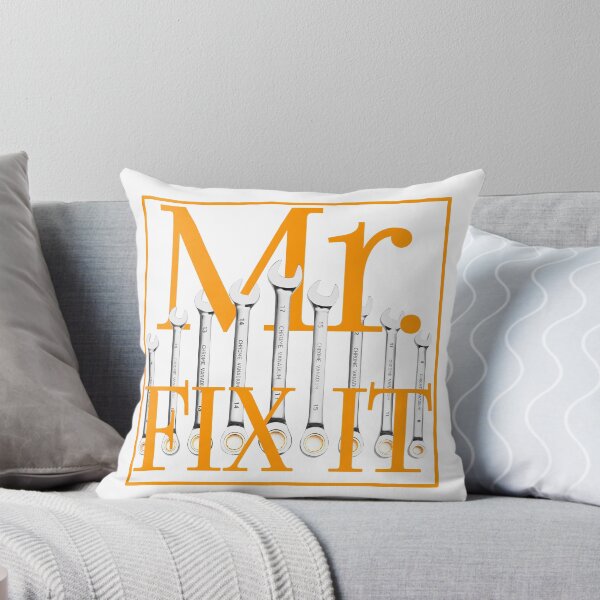 Item preview, News Mr. Dad Grandpa Daddy papa grandpa Fix It designed and sold by bestdesign4u.