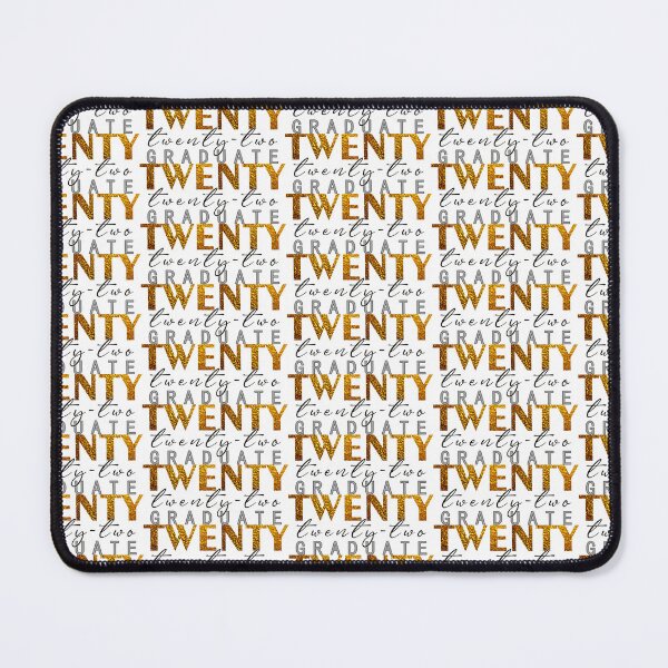 Item preview, graduate 2022 designed and sold by Sekutawa.