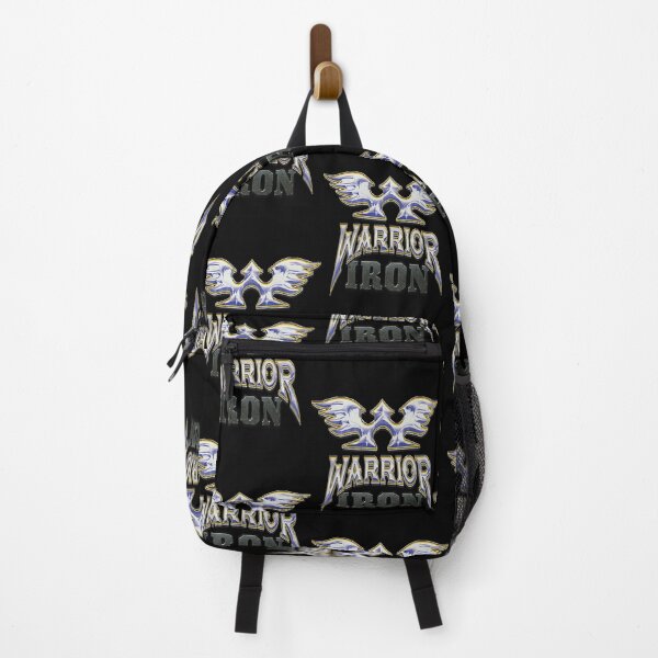Item preview, RoW IRON WARRIOR Merchandise designed and sold by ErinSmith89917.