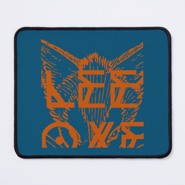 Item preview, Fleet Foxes  Fox Drawing and Geometric Illustration  .   designed and sold by MandiBandTeess.