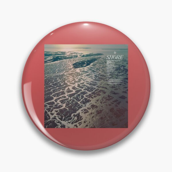 Item preview, Fleet Foxes - Shore   designed and sold by MandiBandTeess.