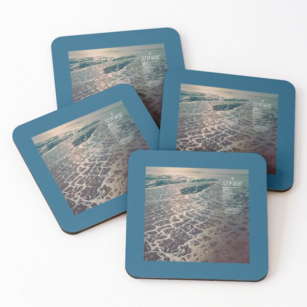 Item preview, Fleet Foxes - Shore   designed and sold by MandiBandTeess.