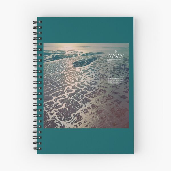 Item preview, Fleet Foxes - Shore   designed and sold by MandiBandTeess.