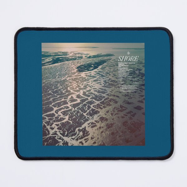 Item preview, Fleet Foxes - Shore   designed and sold by MandiBandTeess.