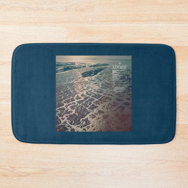 Item preview, Fleet Foxes - Shore   designed and sold by MandiBandTeess.