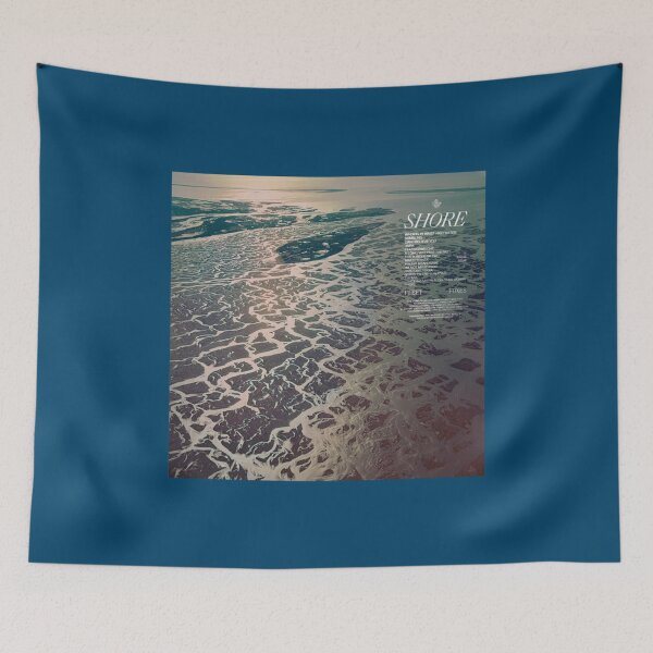Item preview, Fleet Foxes - Shore   designed and sold by MandiBandTeess.