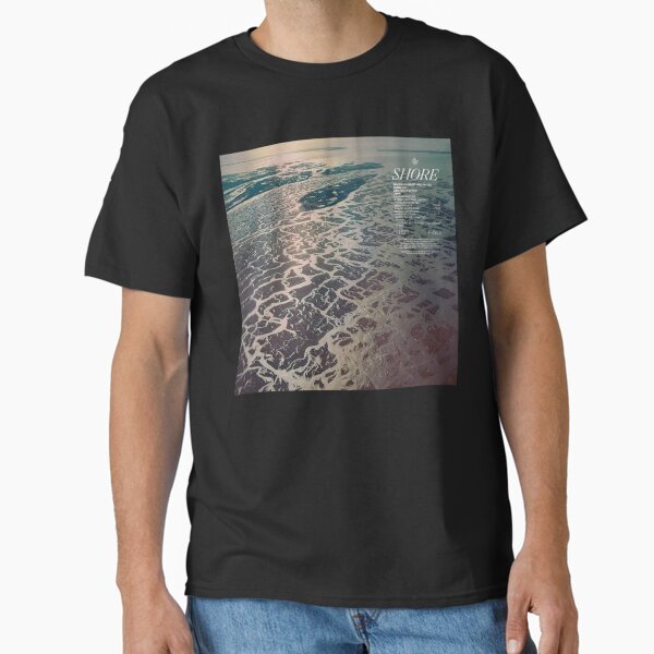 Item preview, Fleet Foxes - Shore   designed and sold by MandiBandTeess.