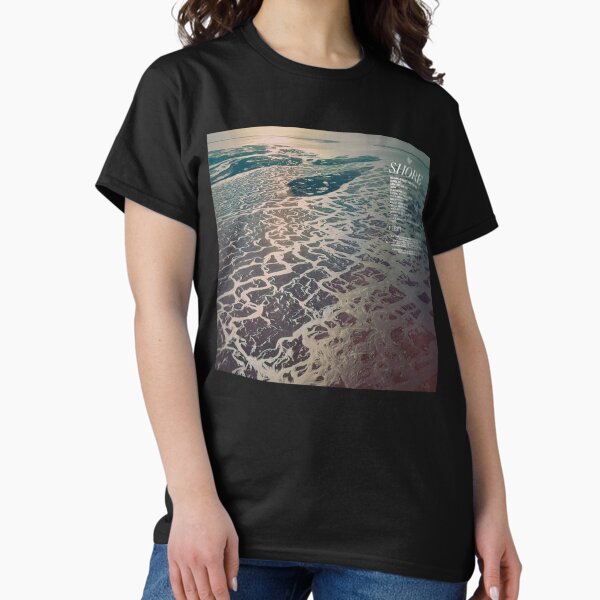Item preview, Fleet Foxes - Shore   designed and sold by MandiBandTeess.