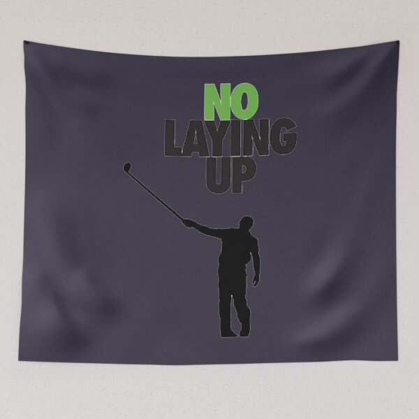 Item preview, Brown Phil Mickelson Golf Legends designed and sold by ConnyWiesner.