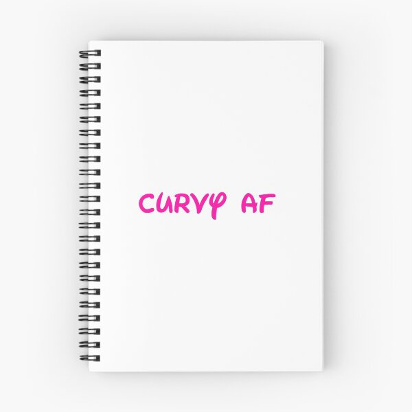 Item preview, Cruvy AF designed and sold by Red1000.