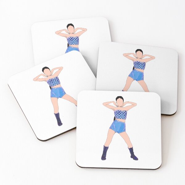 Item preview, Twice Nayeon I Can't Stop Me  designed and sold by paoloavery.