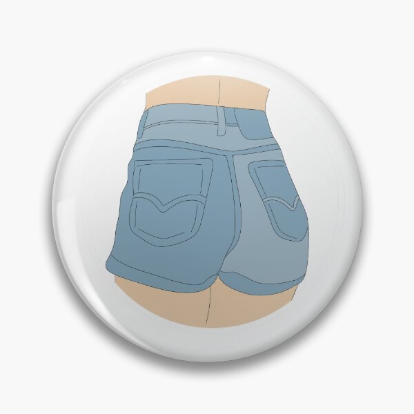Item preview, Wear the shorts designed and sold by Death-byart.