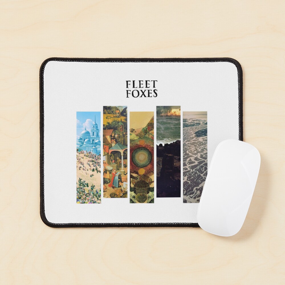 Item preview, Mouse Pad designed and sold by MandiBandTeess.