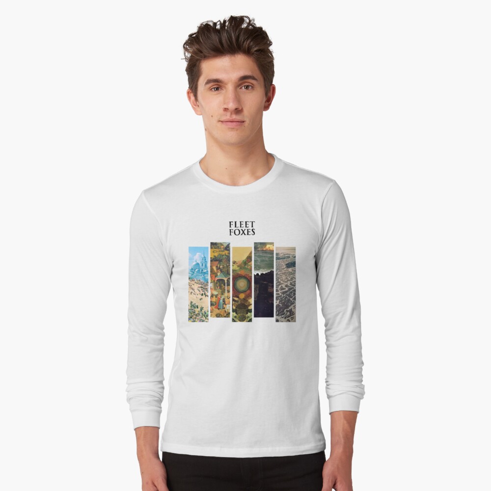 Item preview, Long Sleeve T-Shirt designed and sold by MandiBandTeess.