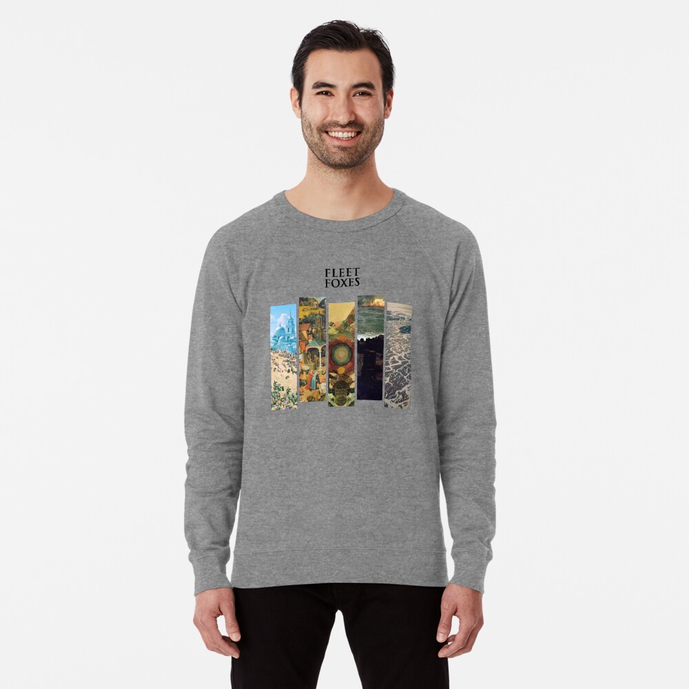 Item preview, Lightweight Sweatshirt designed and sold by MandiBandTeess.