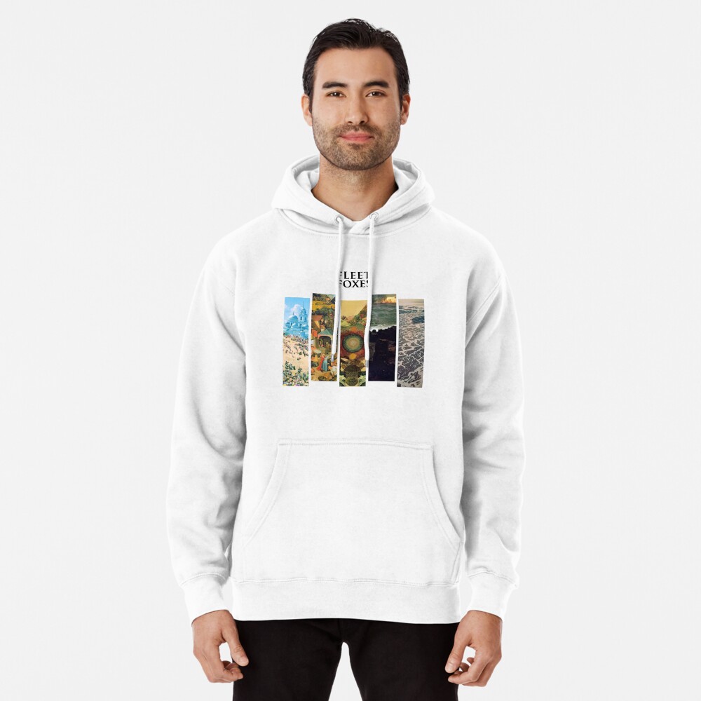 Item preview, Pullover Hoodie designed and sold by MandiBandTeess.