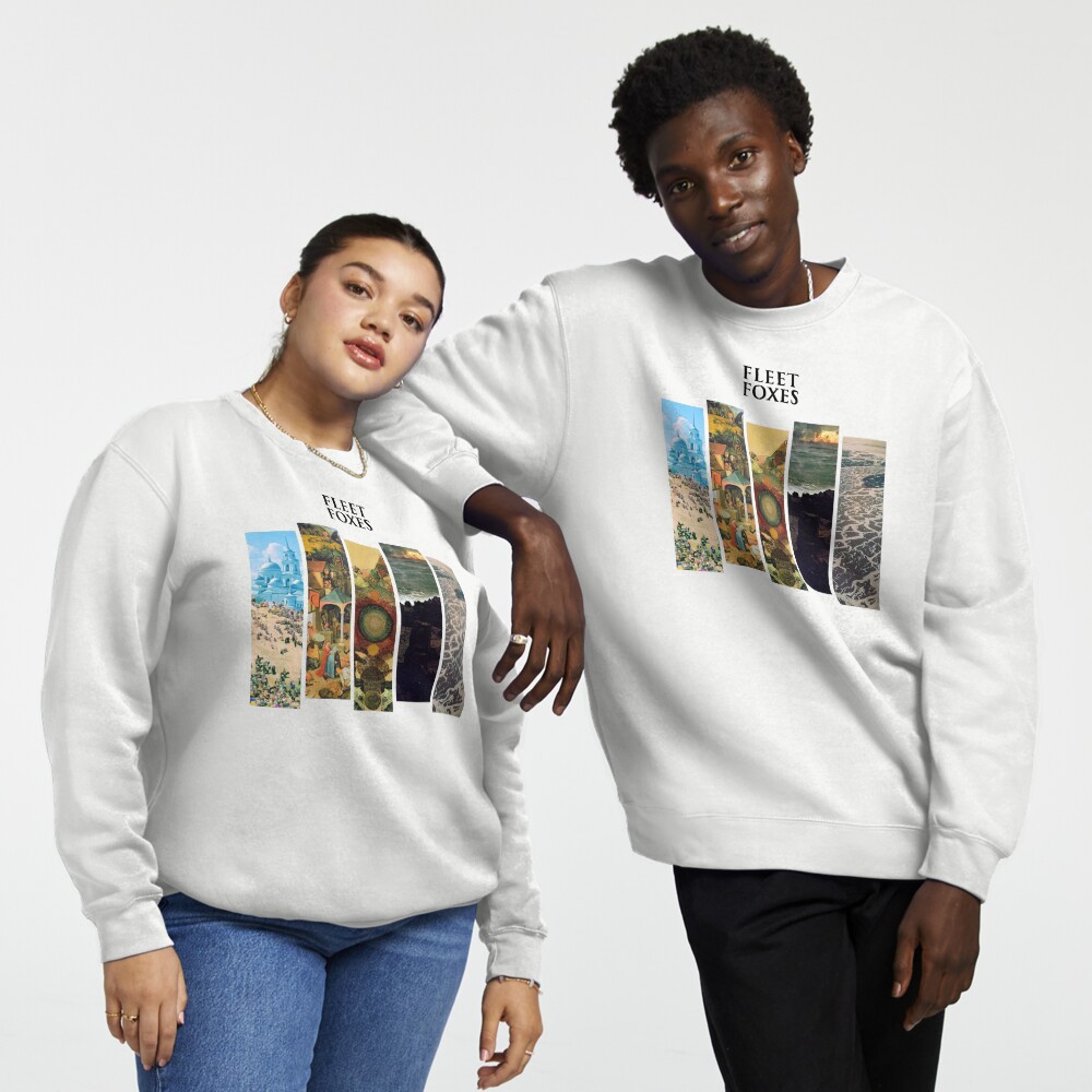 Item preview, Pullover Sweatshirt designed and sold by MandiBandTeess.