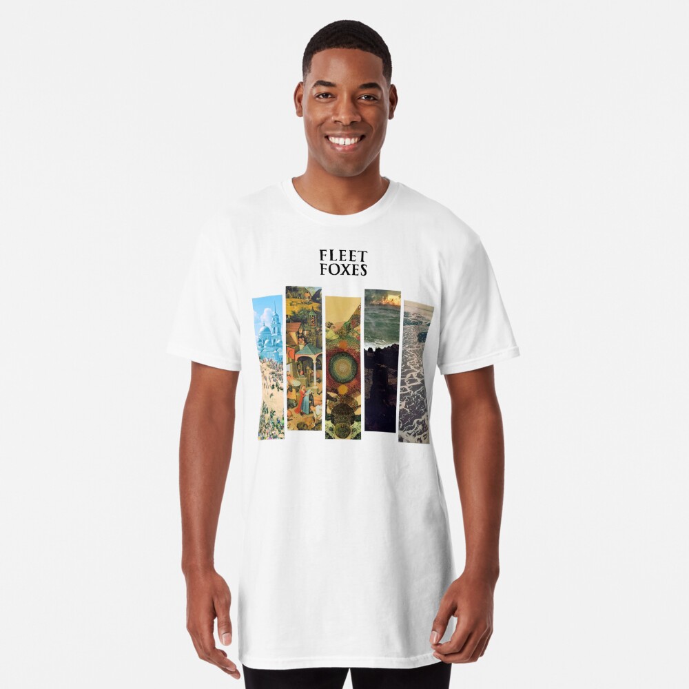 Item preview, Long T-Shirt designed and sold by MandiBandTeess.