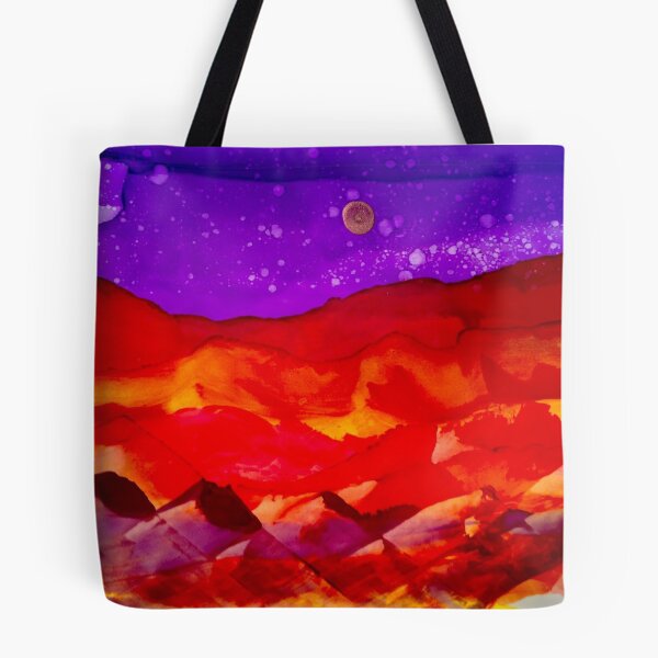 Item preview, Moonscape22 designed and sold by Mary Lomma.